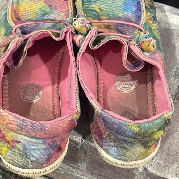 Rocket Dog slip on shoes - Picture 6 of 8